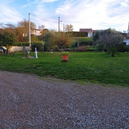 Villa, Proche Centre Ville Verdun-Sur-Garonne Екстериор снимка